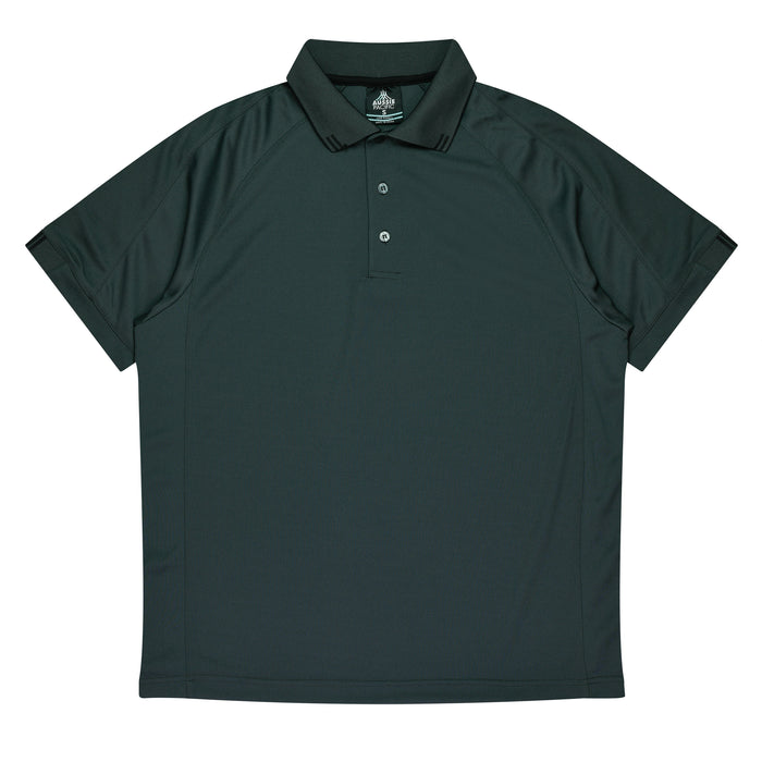 Men's Flinders Polo 1308