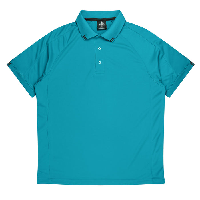 Men's Flinders Polo 1308
