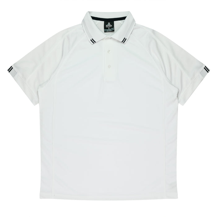 Men's Flinders Polo 1308