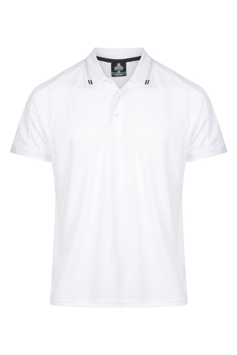 Men's Flinders Polo 1308
