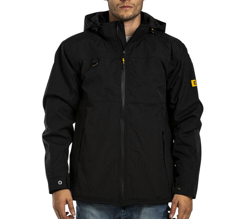 CAT Chinook Waterproof Jacket