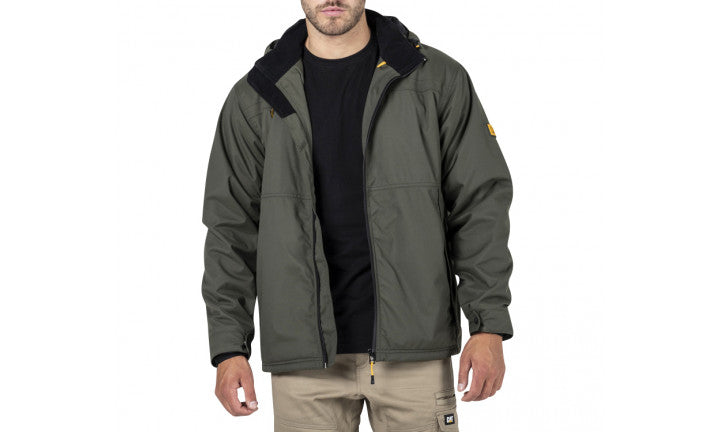 CAT Chinook Waterproof Jacket