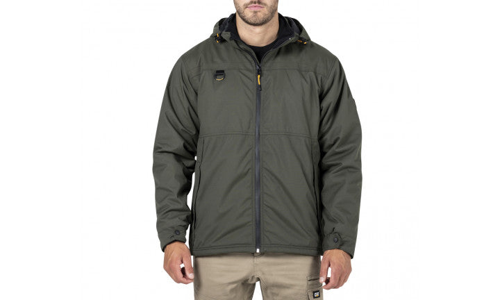 CAT Chinook Waterproof Jacket
