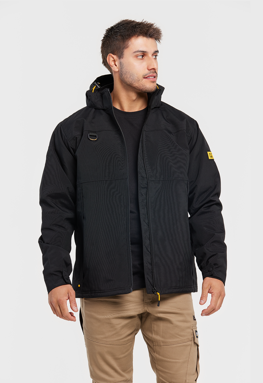 CAT Chinook Waterproof Jacket 1310017