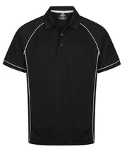 Men's Endevour Polo