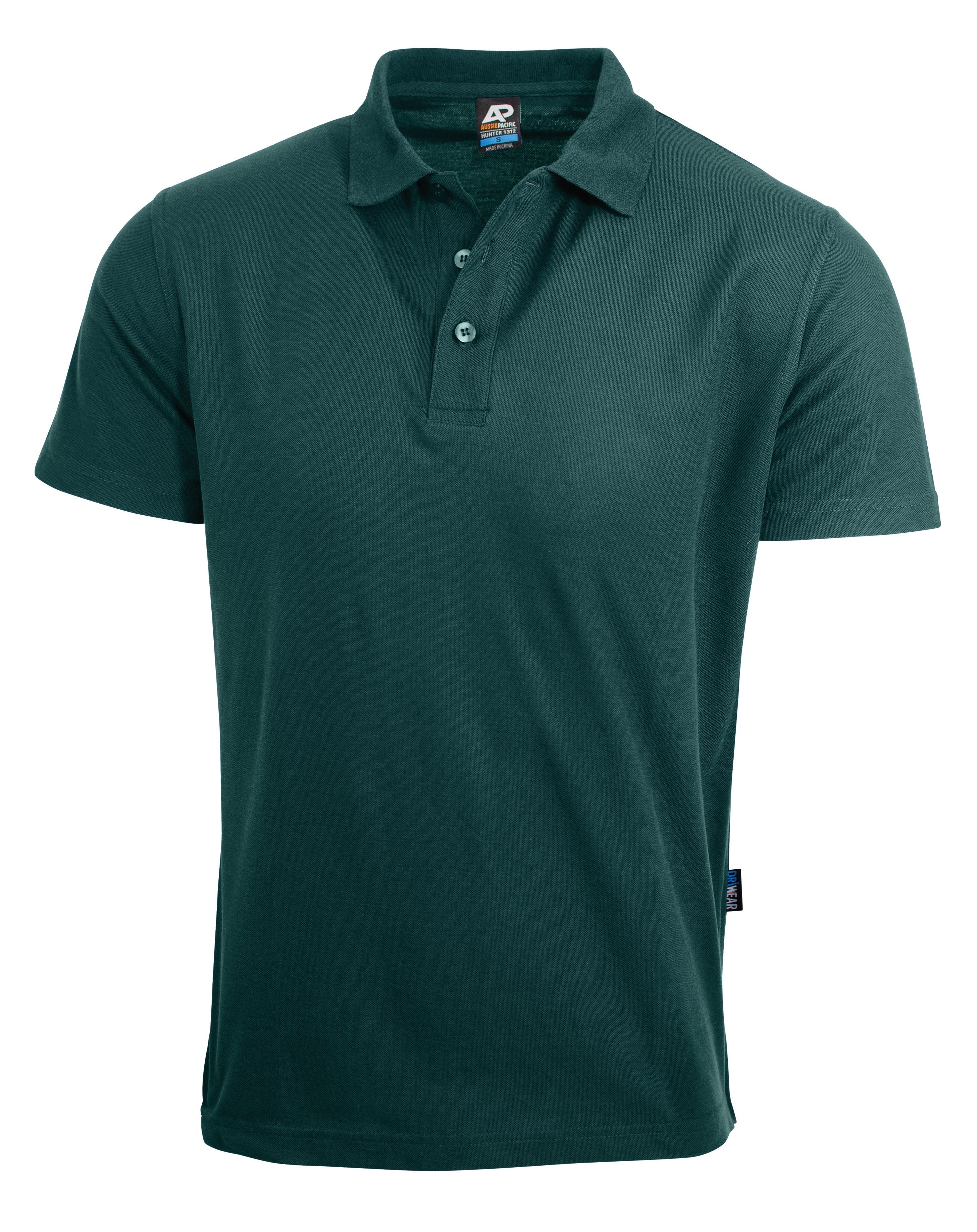 Hunter Men's Polos