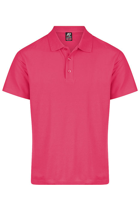 Hunter Men's Polos