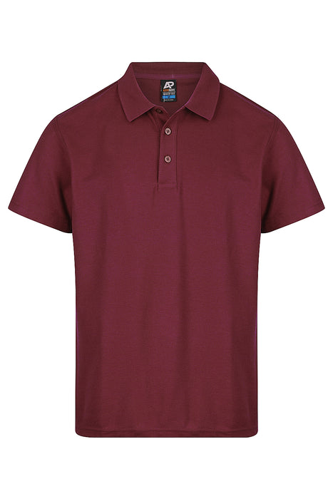 Hunter Men's Polos