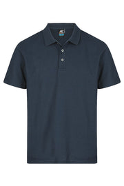 Hunter Men's Polos
