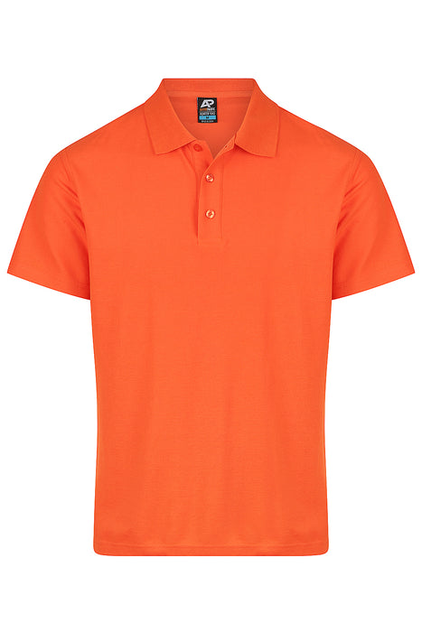 Hunter Men's Polos