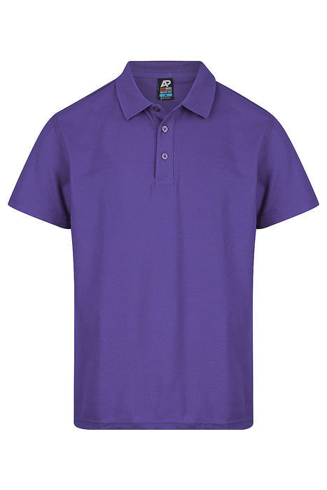 Hunter Men's Polos