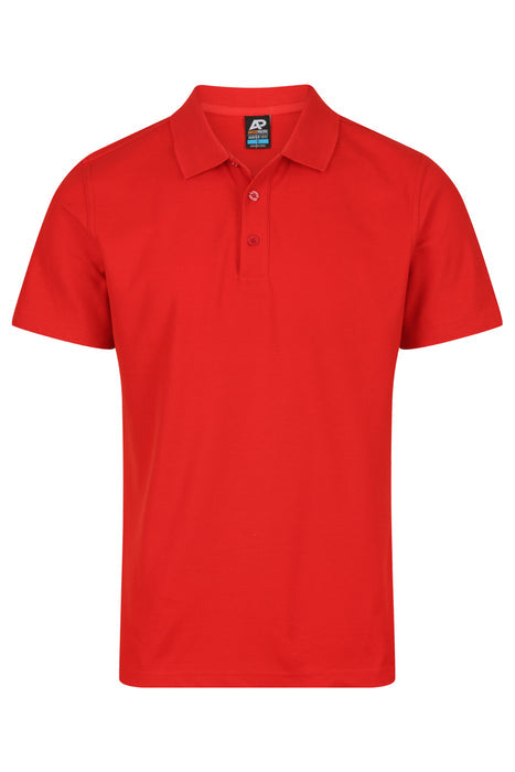 Hunter Men's Polos