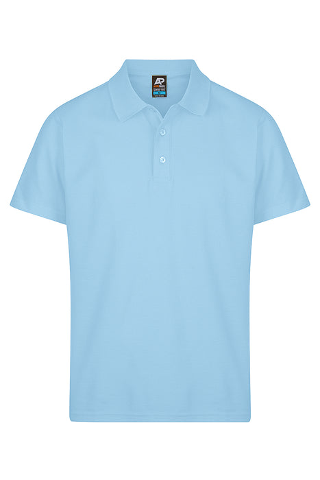 Hunter Men's Polos