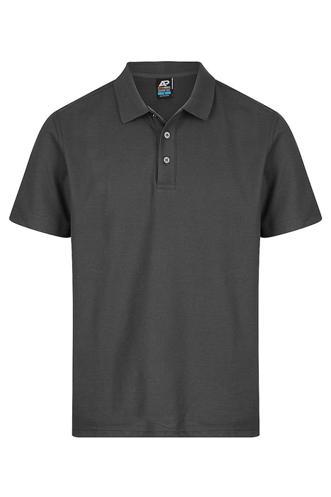 Hunter Men's Polos