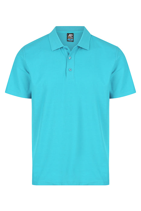 Hunter Men's Polos