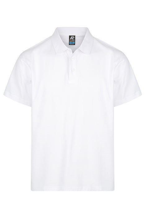 Hunter Men's Polos