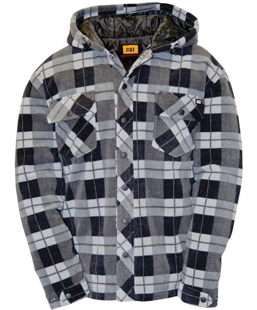 CAT Active Work Jacket