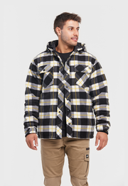 CAT Active Work Jacket Inkwell