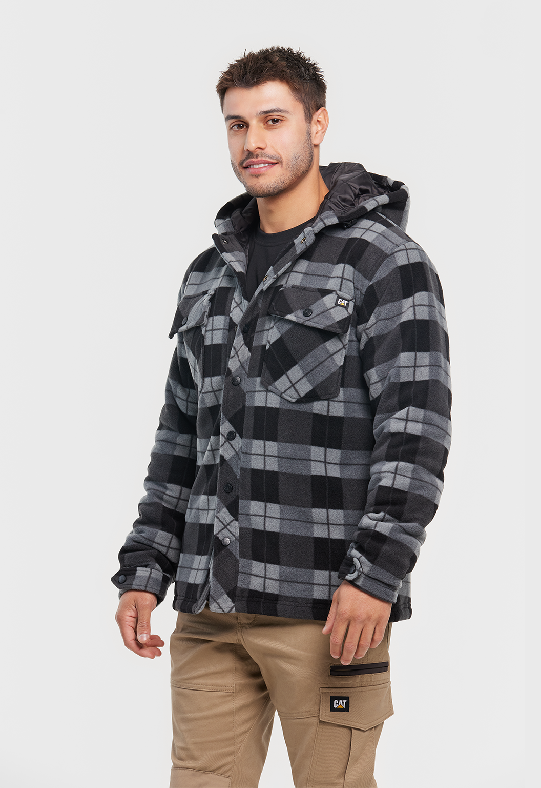 CAT Active Work Jacket  1313058
