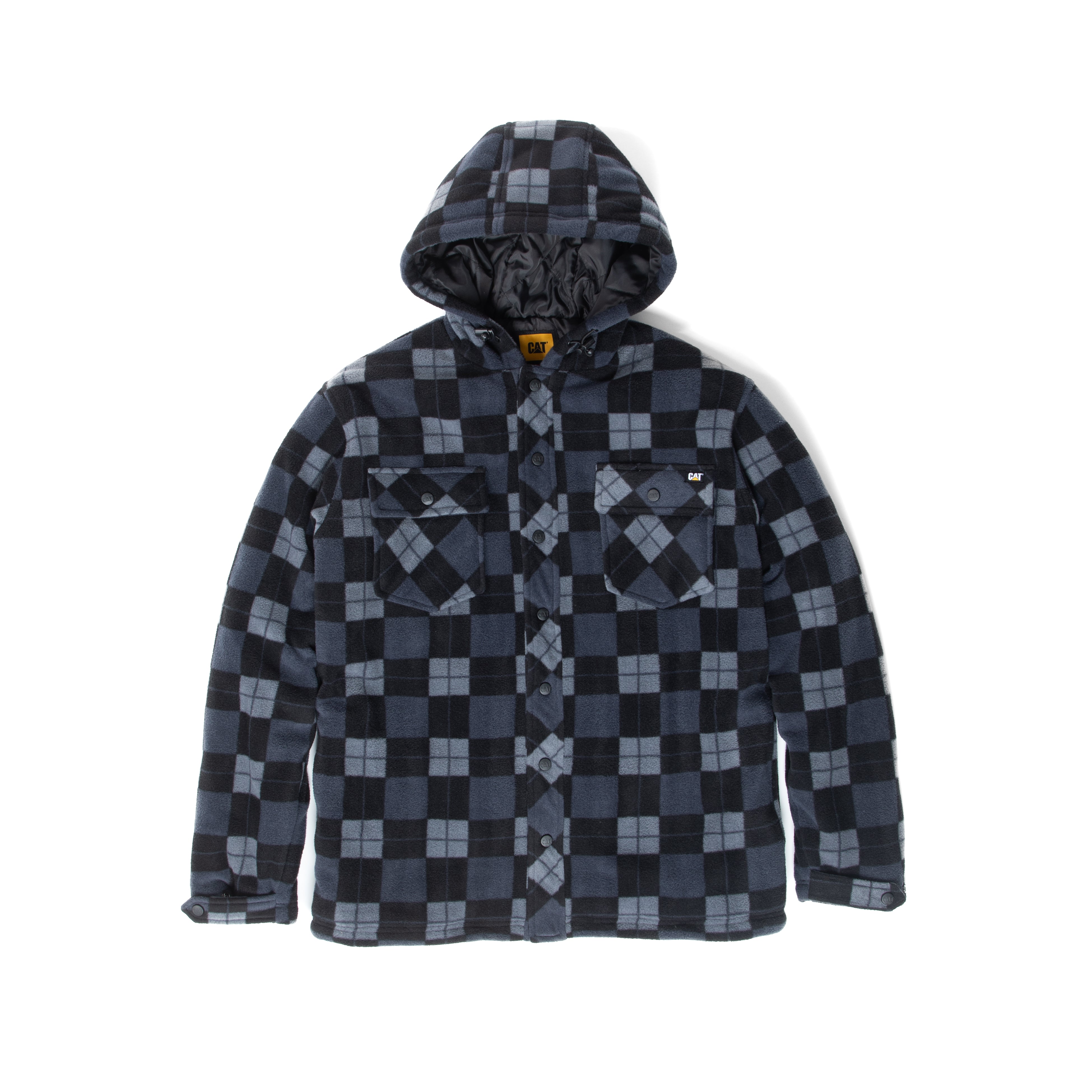 CAT Active Work Jacket  1313058