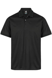Lachlan Men's Polo