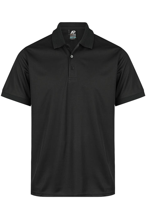 Lachlan Men's Polo