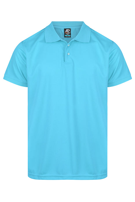 Lachlan Men's Polo