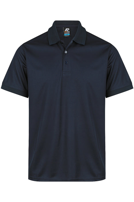 Lachlan Men's Polo