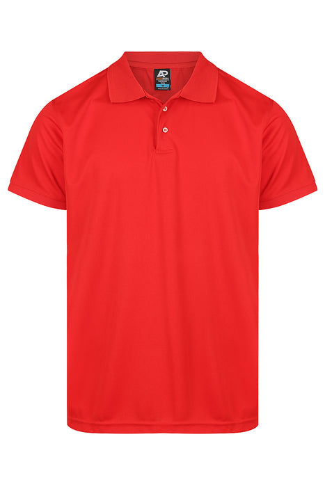 Lachlan Men's Polo