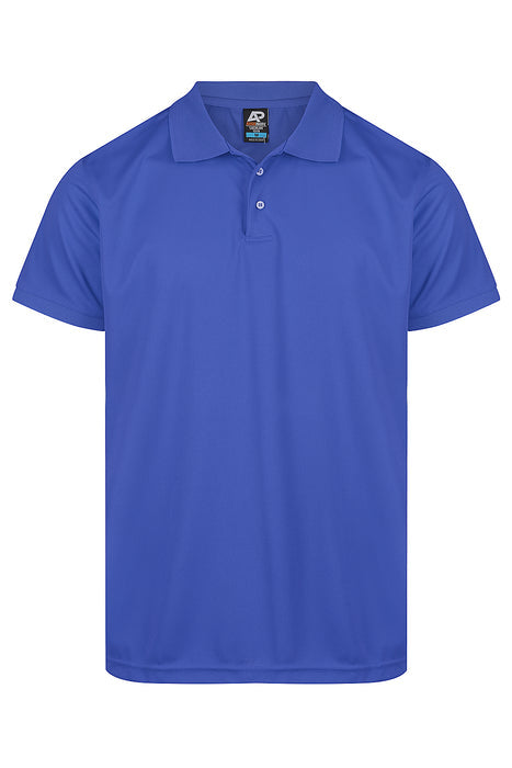 Lachlan Men's Polo