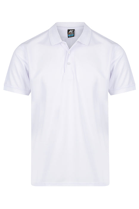 Lachlan Men's Polo