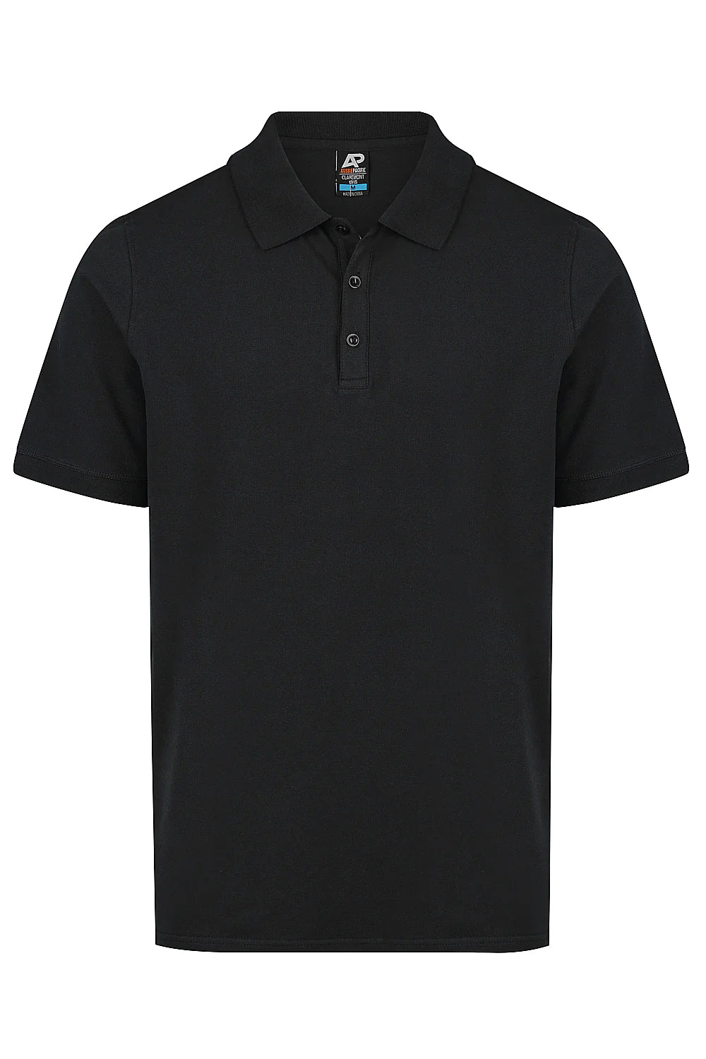 Claremont Men's Polo