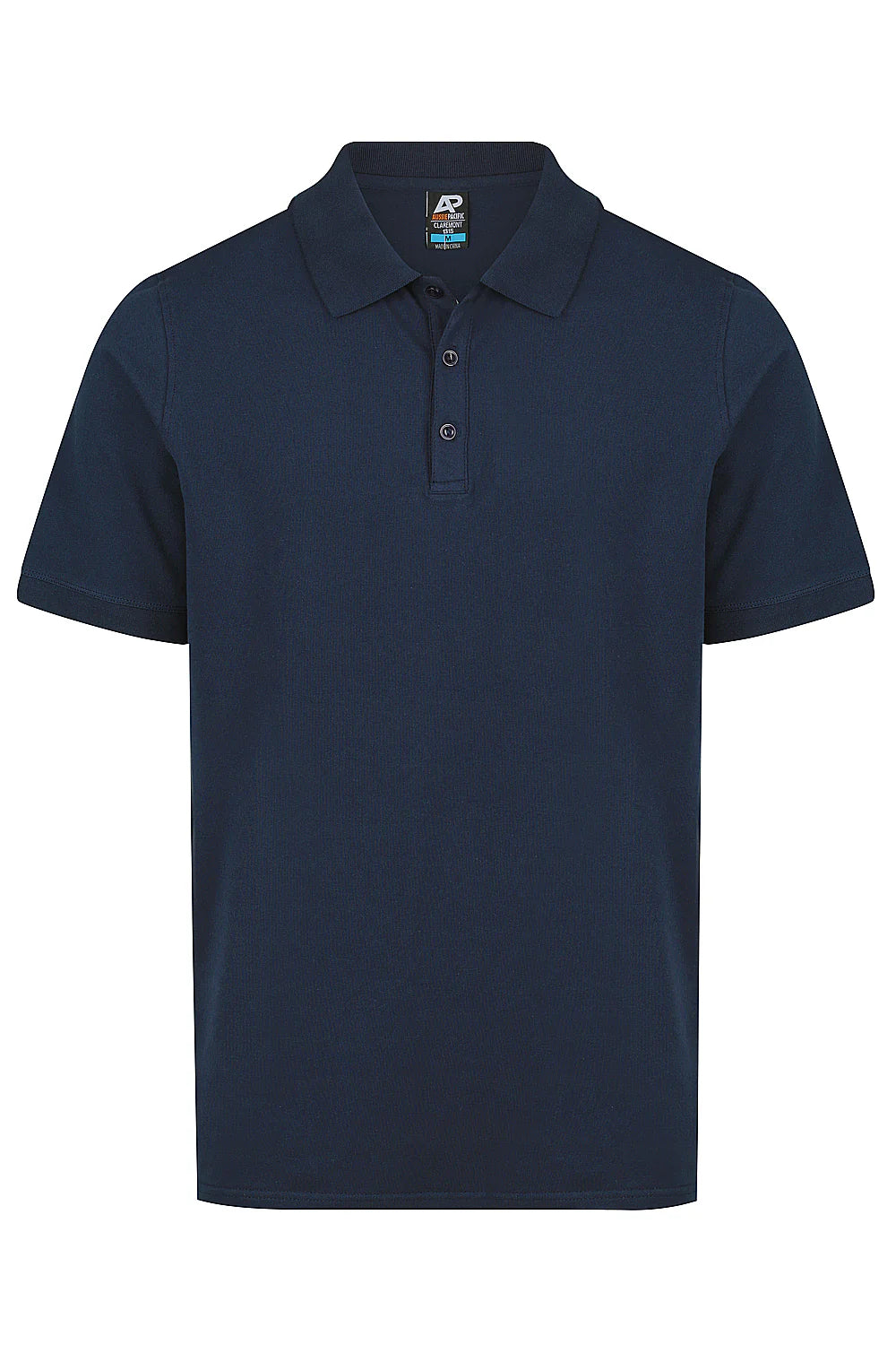 Claremont Men's Polo