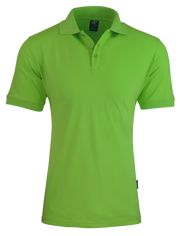 Claremont Men's Polo