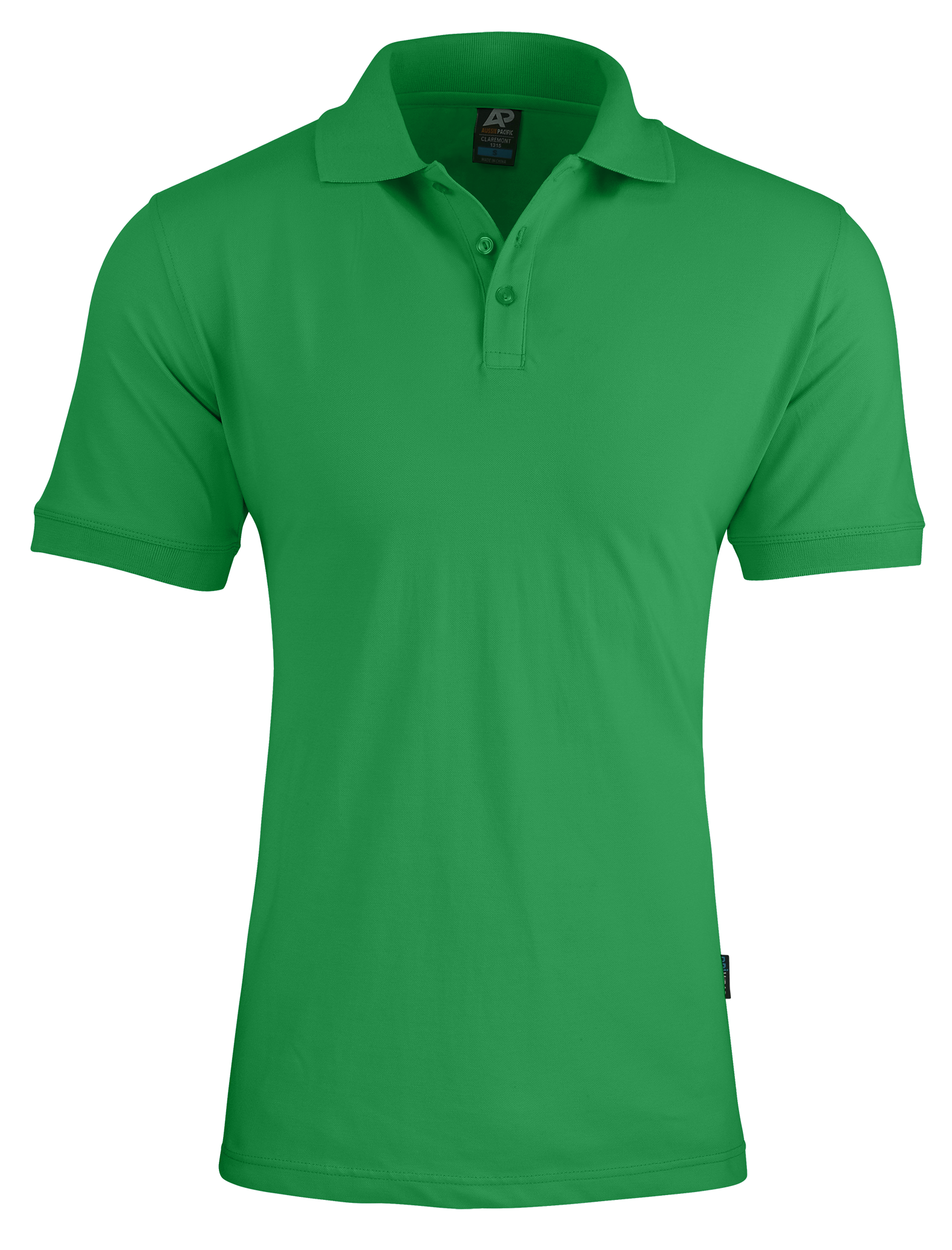 Claremont Men's Polo