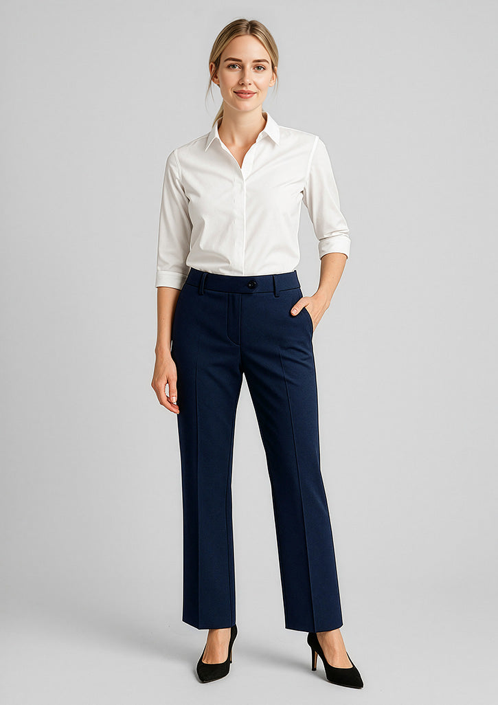 Women's Adjustable Waist Pant 14015