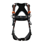 Premium GT Harness Multi Purpose M - XL H801GT