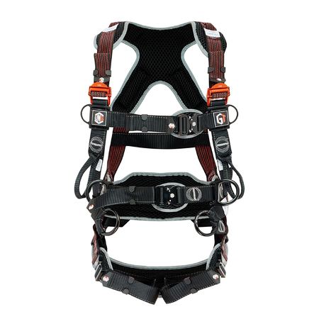 Premium GT Harness Tower 2XL H902GT-2XL