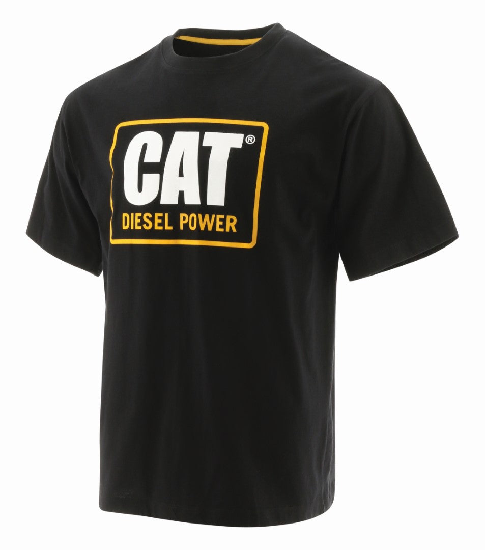 CAT Diesel Power Tee