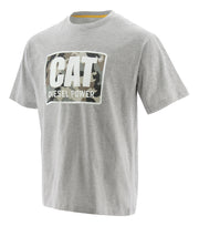 CAT Diesel Power Tee