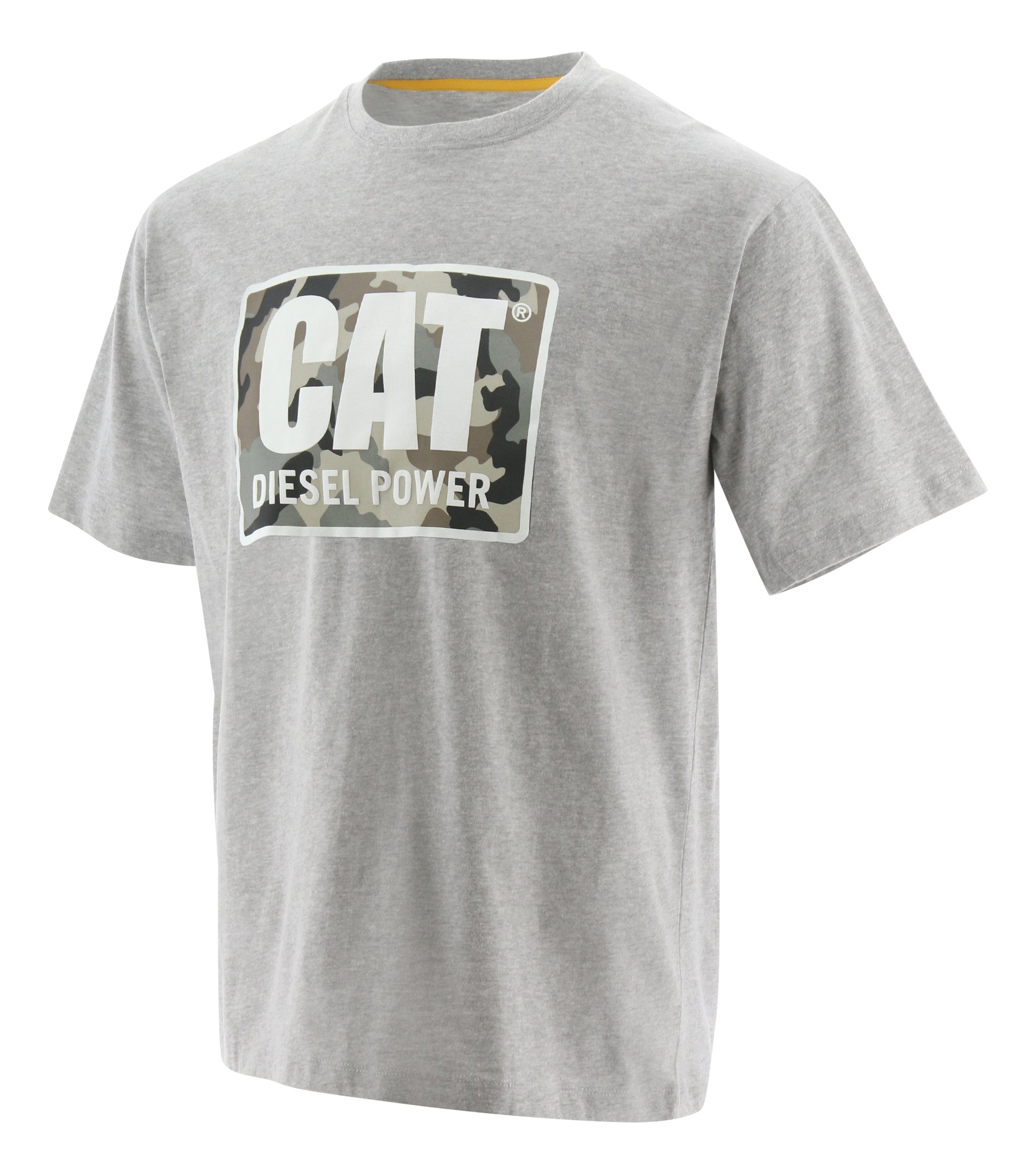 CAT Diesel Power Tee