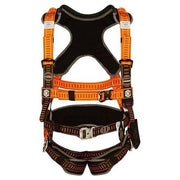 Elite Multi-Purpose Harness - Maxi (XL-2XL) cw Harness Bag (NBHAR) H302-2XL