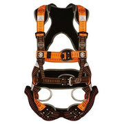 Supreme Edi Tower Worker Harness - Standard (M - L) cw Harness Bag (NBHAR) H402