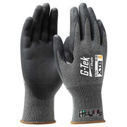 G-tek XTR 15g Cut D Palm Dip Glove