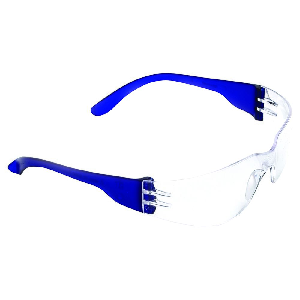Tsunami Safety Glasses Clear Lens (Carton of 144)