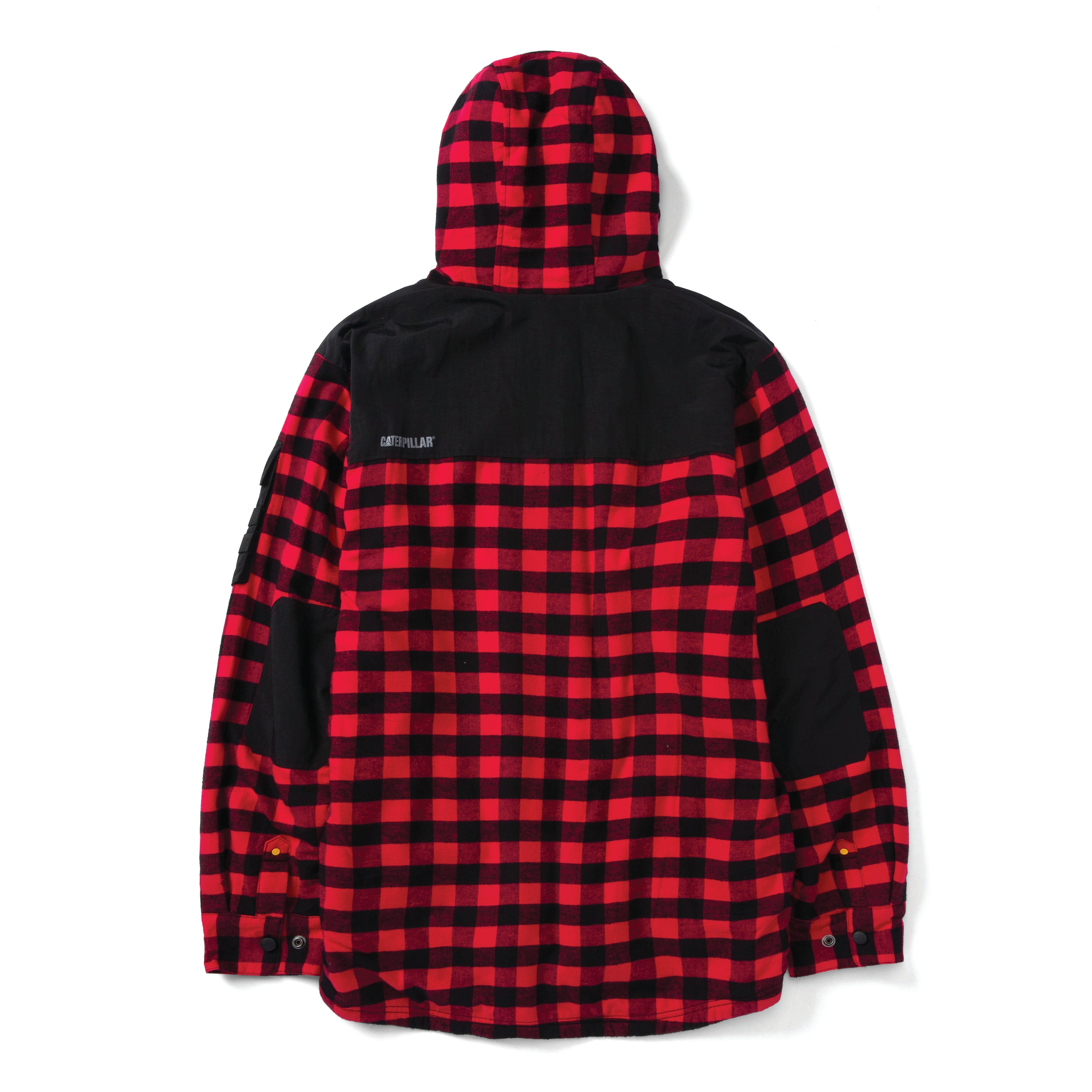 Sequoia Shirt Jacket