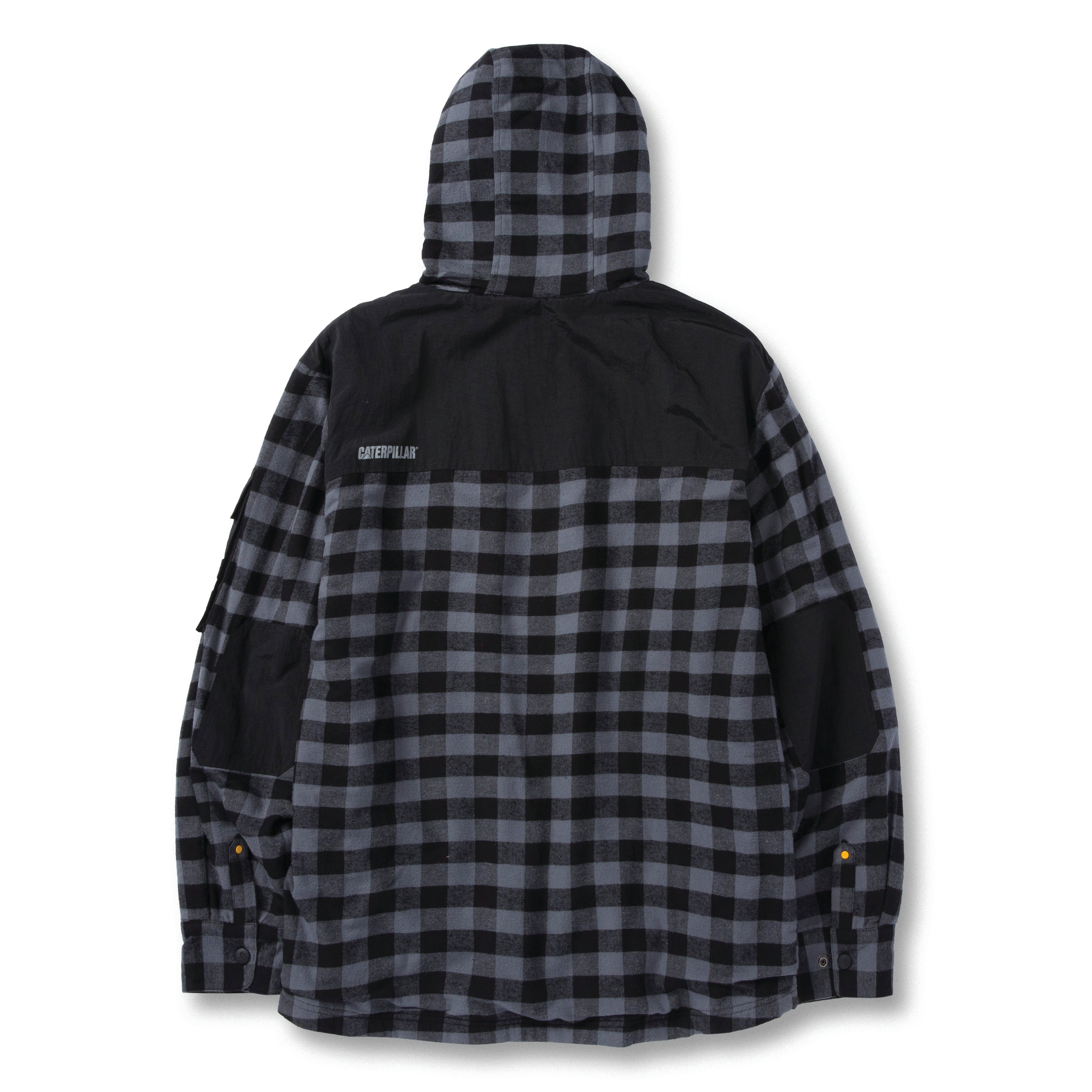 Sequoia Shirt Jacket