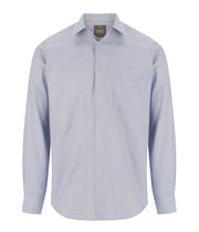 Mens Elmore Dobby Shirt 1638L