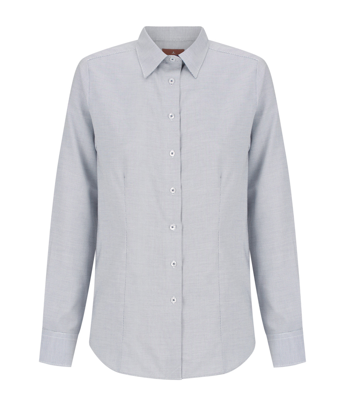 Ladies Elmore Dobby Shirt 1638WL