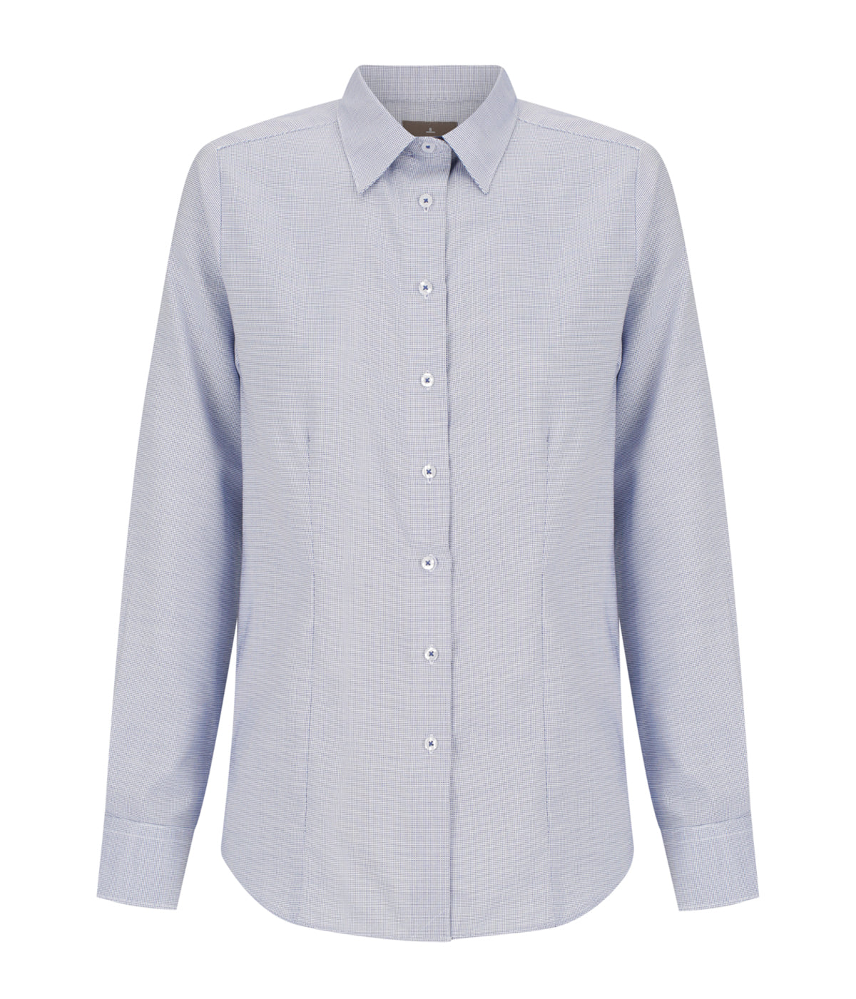 Ladies Elmore Dobby Shirt 1638WL